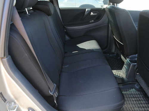 Suzuki Liana