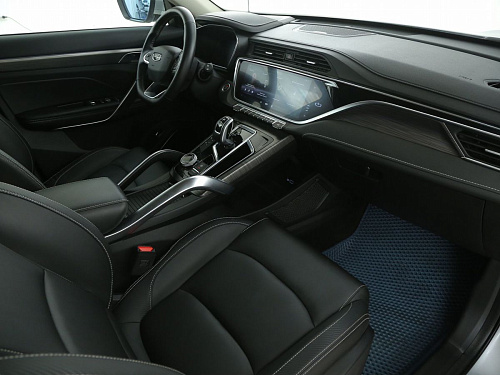 Geely Atlas Pro