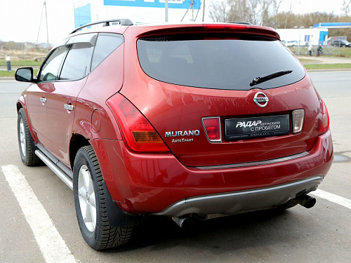 Nissan Murano