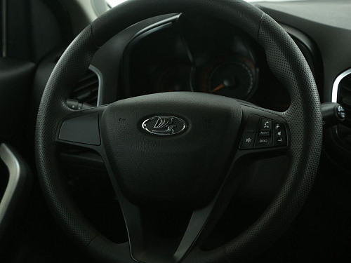 Lada (ВАЗ) XRAY