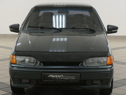 Lada (ВАЗ) 2115