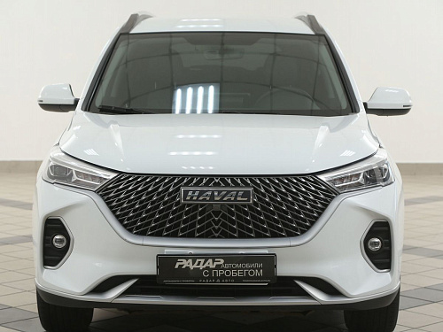 Haval M6