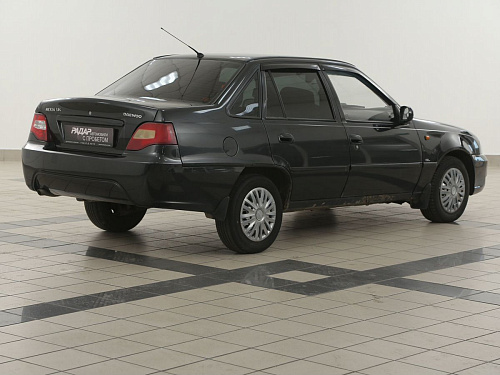 Daewoo Nexia