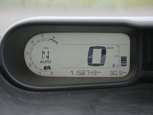 Citroen C3 Picasso