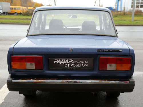 Lada (ВАЗ) 2105