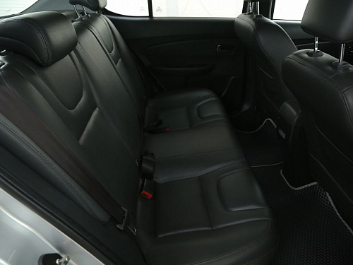 Chery Bonus 3 (E3/A19)