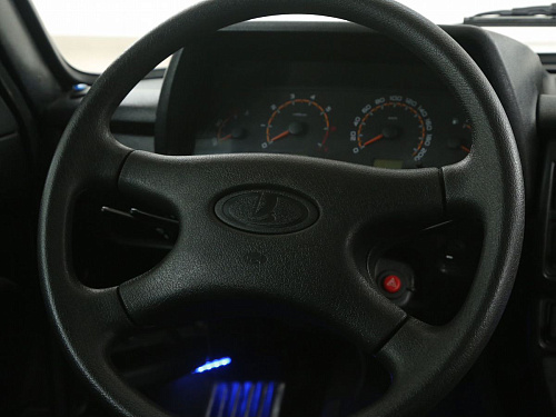 Lada (ВАЗ) 2121 (4x4)