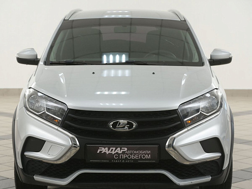 Lada (ВАЗ) XRAY