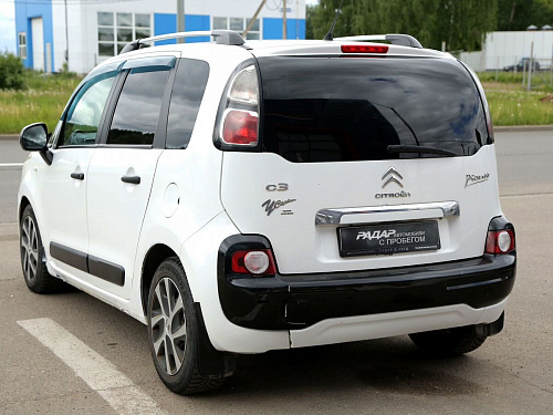 Citroen C3 Picasso