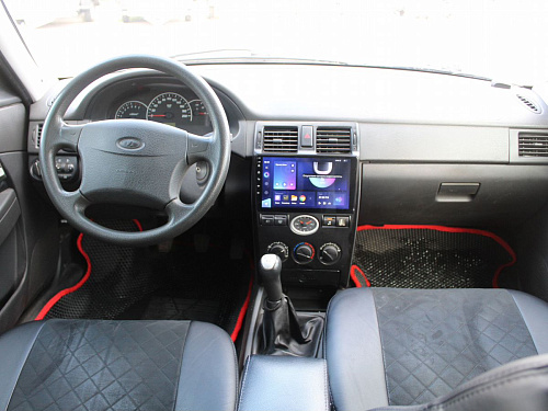 Lada (ВАЗ) Priora