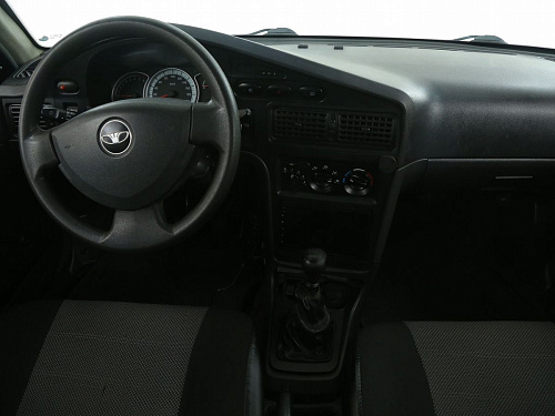 Daewoo Nexia