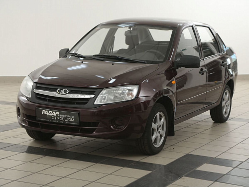 Lada (ВАЗ) Granta