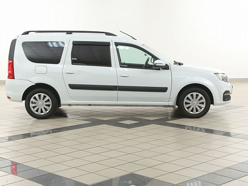 Lada (ВАЗ) Largus