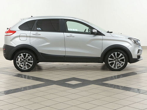Lada (ВАЗ) XRAY