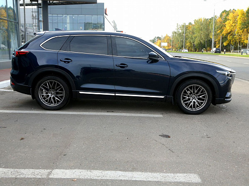 Mazda CX-9