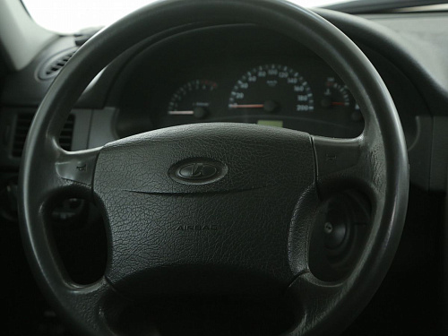 Lada (ВАЗ) Priora