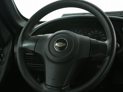 Chevrolet Niva