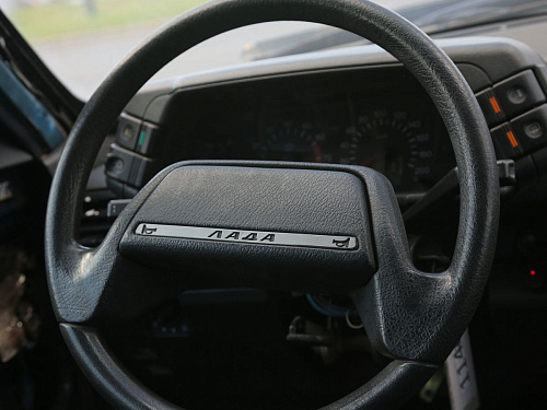 Lada (ВАЗ) 2111