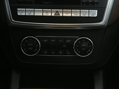 Mercedes-Benz GL-Класс