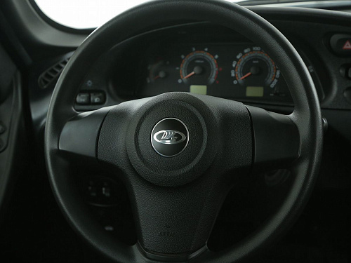 Lada (ВАЗ) Niva Travel