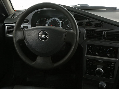 Daewoo Nexia