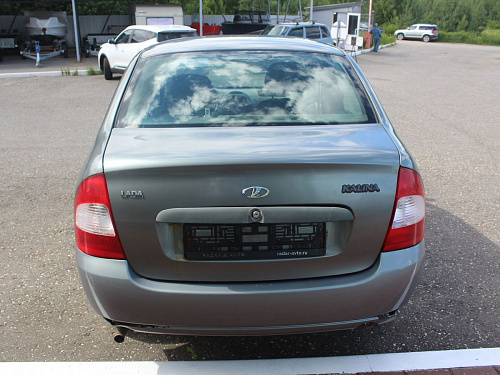 Lada (ВАЗ) Kalina