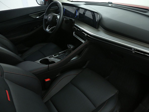 Changan CS35 Plus