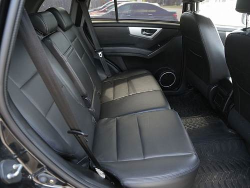 Lifan X60