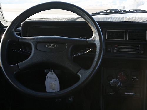 Lada (ВАЗ) 2107