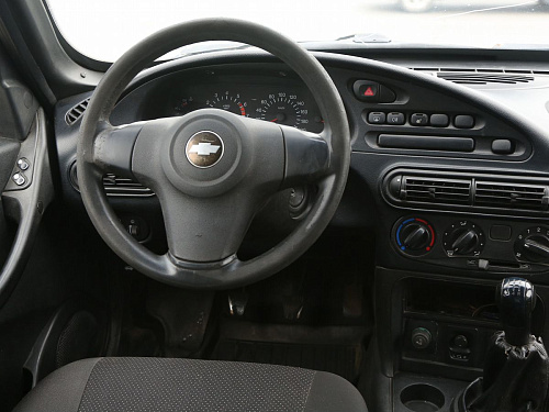 Chevrolet Niva