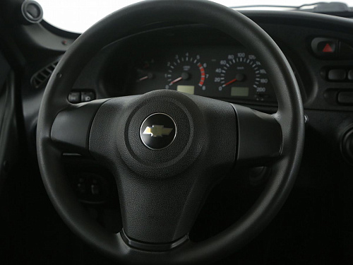 Chevrolet Niva
