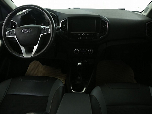 Lada (ВАЗ) XRAY
