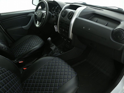 Lada (ВАЗ) Largus