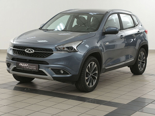 Chery Tiggo 7