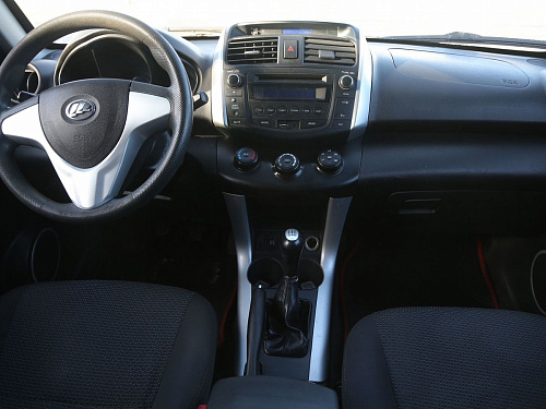 Lifan X60