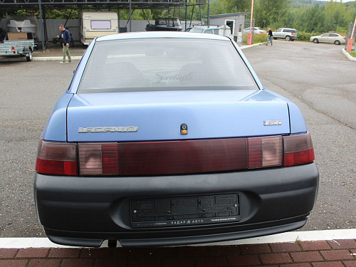 Lada (ВАЗ) 2110