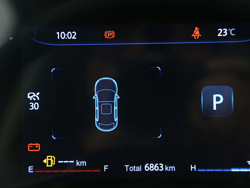 Changan CS35 Plus