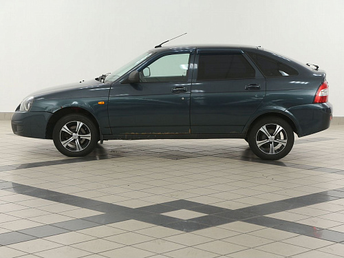 Lada (ВАЗ) Priora