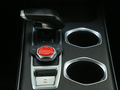 Changan CS55 Plus