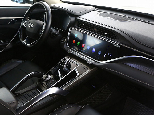 Geely Atlas Pro