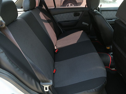 Daewoo Nexia