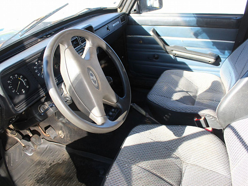 Lada (ВАЗ) 2107