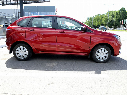Lada (ВАЗ) XRAY