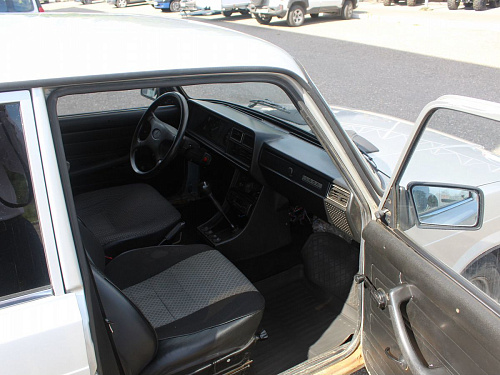 Lada (ВАЗ) 2107