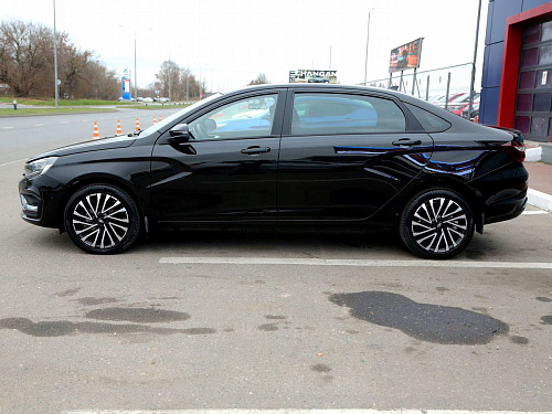 Lada (ВАЗ) Aura