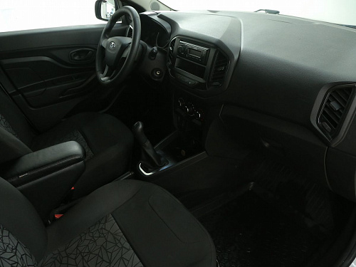 Lada (ВАЗ) XRAY