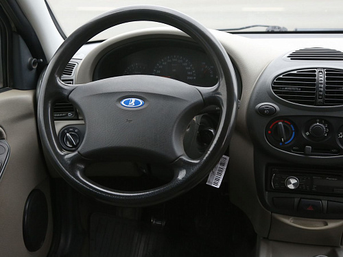 Lada (ВАЗ) Kalina