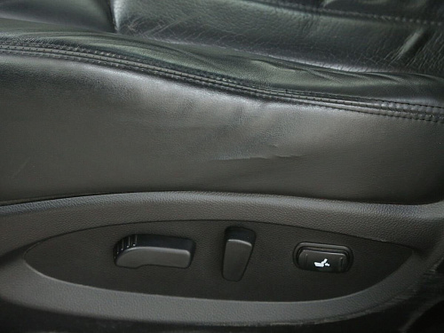 Infiniti QX50