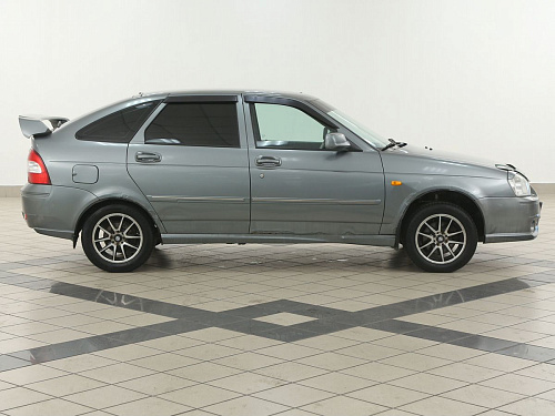 Lada (ВАЗ) Priora