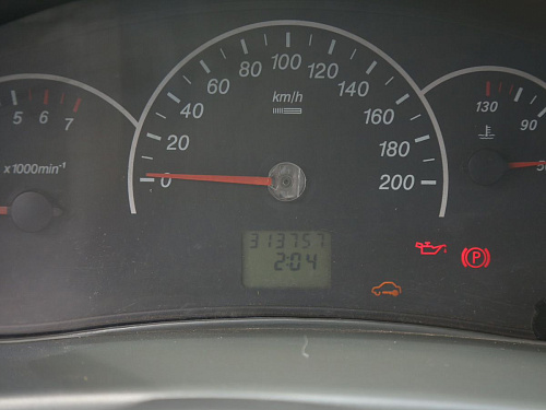 Lada (ВАЗ) Priora